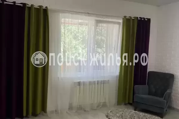 Частный сектор «Таунхаус в Абрау-Дюрсо» Частный сектор «Таунхаус в Абрау-Дюрсо»