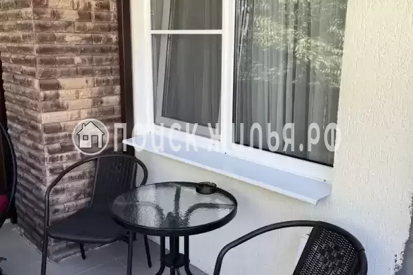 Частный сектор «Таунхаус в Абрау-Дюрсо» Частный сектор «Таунхаус в Абрау-Дюрсо»