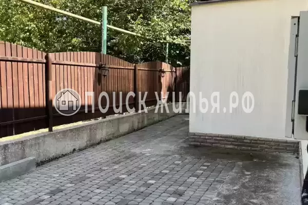 Частный сектор «Таунхаус в Абрау-Дюрсо» Частный сектор «Таунхаус в Абрау-Дюрсо»