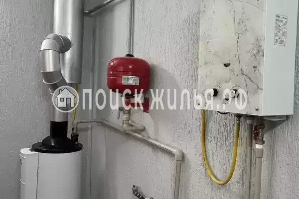 Частный сектор «Таунхаус в Абрау-Дюрсо» Частный сектор «Таунхаус в Абрау-Дюрсо»