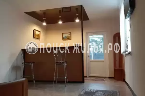 Дом под ключ «Коттедж под ключ»