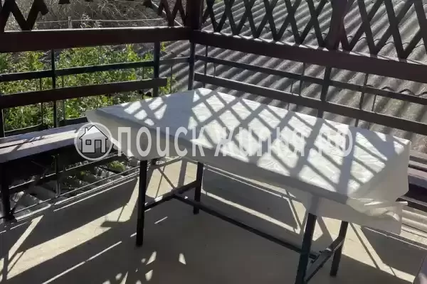 Дом под ключ «Коттедж под ключ»