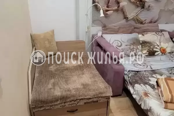 Апартаменты «Эконом»