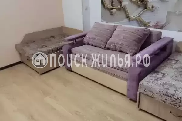 Апартаменты «Эконом»