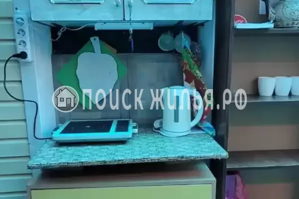 Апартаменты «Эконом»