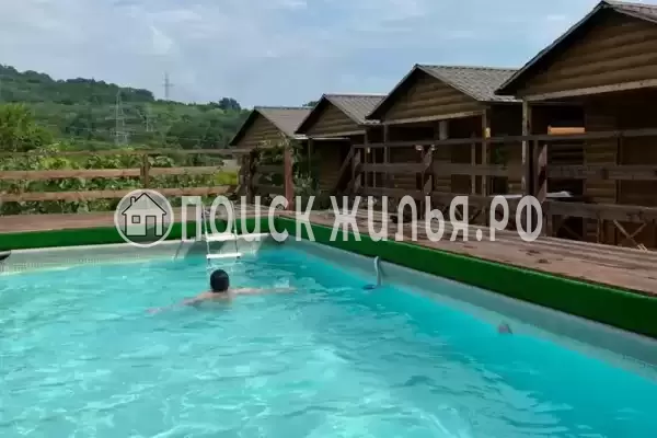 Частный сектор «Мария» Частный сектор «Мария»