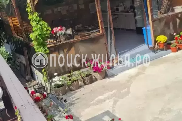 Частный сектор «Мария» Частный сектор «Мария»