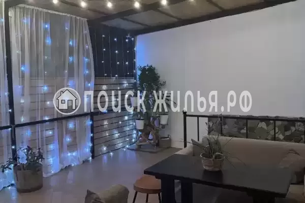 Дом под ключ, Коллективная, д.34