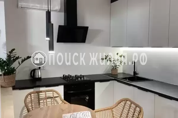 Дом под ключ, Коллективная, д.34