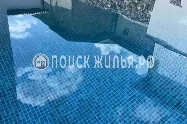 Дом под ключ, Коллективная, д.34