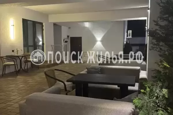 Дом под ключ, Коллективная, д.34