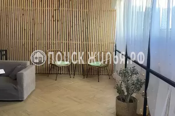 Дом под ключ, Коллективная, д.34