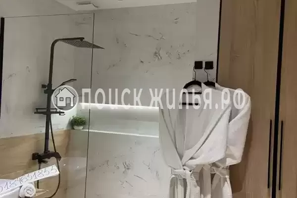 Дом под ключ, Коллективная, д.34