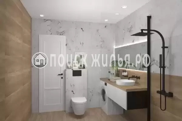 Дом под ключ, Коллективная, д.34