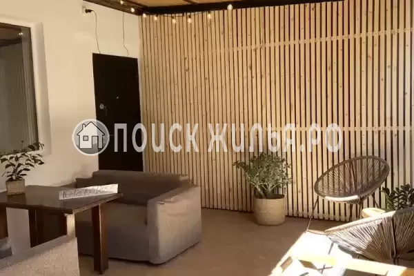 Дом под ключ, Коллективная, д.34