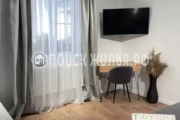 Дом под ключ, Коллективная, д.34