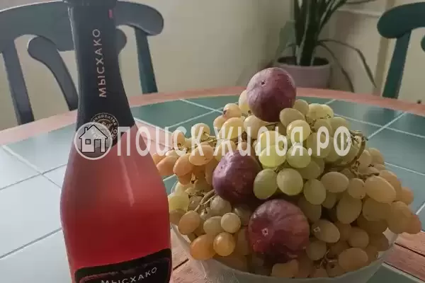 Дом под ключ «House Inn»