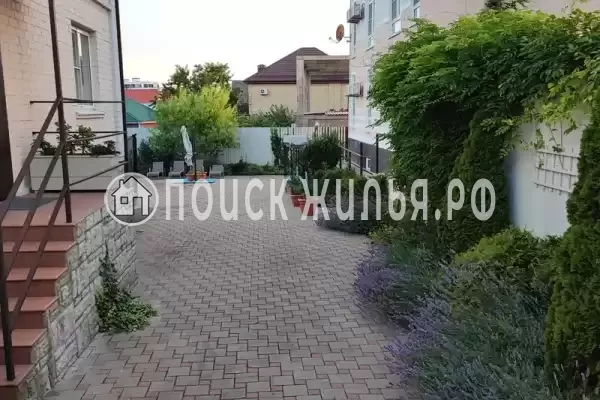 Дом под ключ «House Inn»