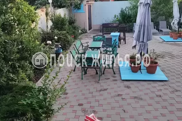 Дом под ключ «House Inn»