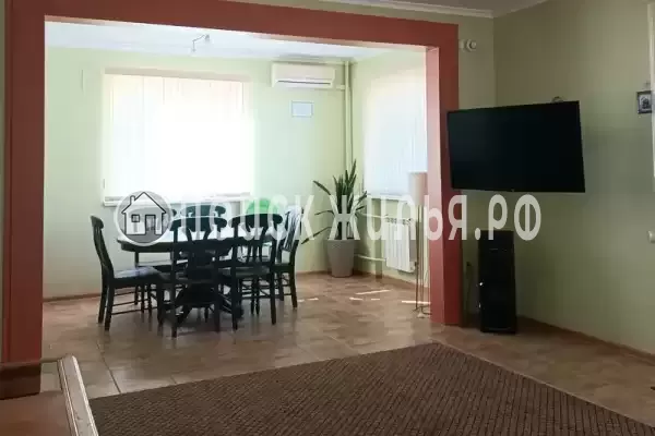 Дом под ключ «House Inn»