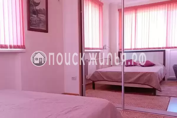 Дом под ключ «House Inn»