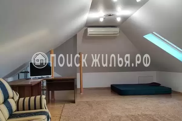 Дом под ключ «House Inn»