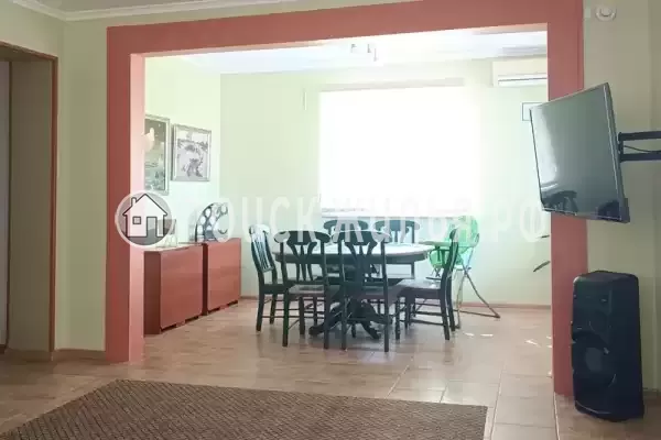 Дом под ключ «House Inn»