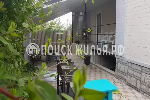 Дом под ключ «House Inn»