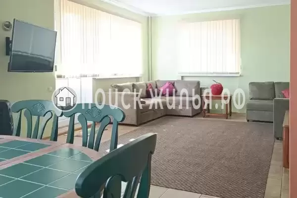 Дом под ключ «House Inn»