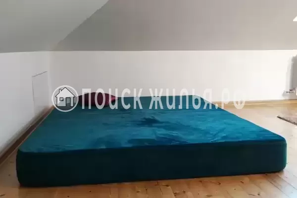 Дом под ключ «House Inn»