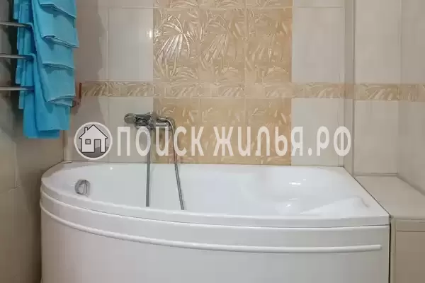 Дом под ключ «House Inn»