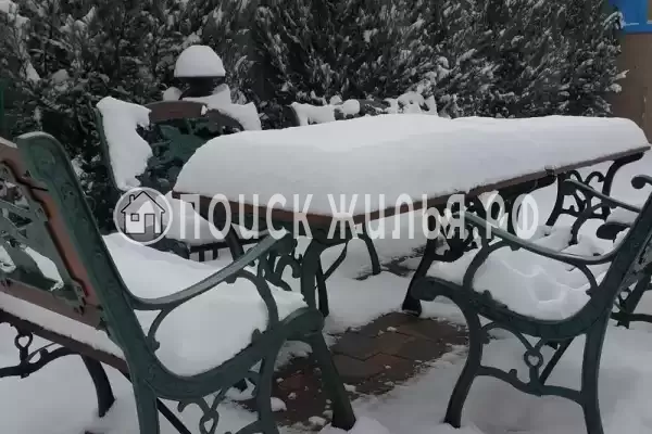 Дом под ключ «House Inn»