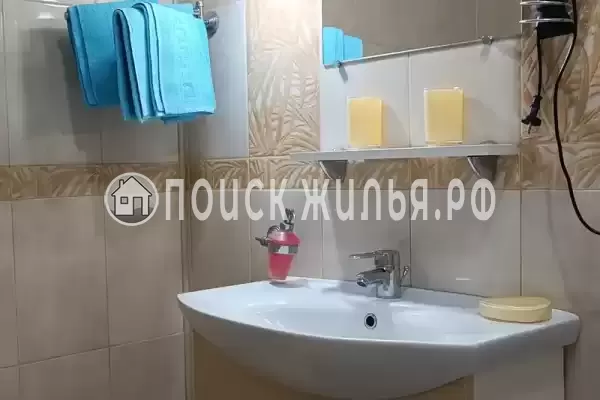 Дом под ключ «House Inn»