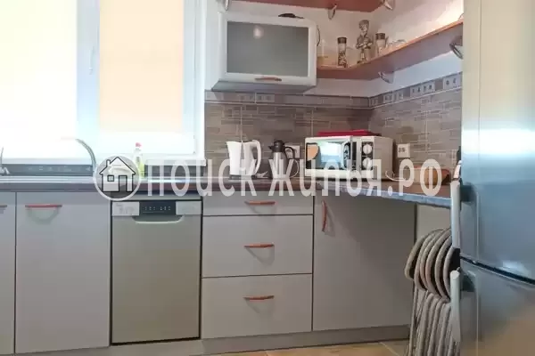 Дом под ключ «House Inn»