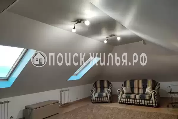 Дом под ключ «House Inn»