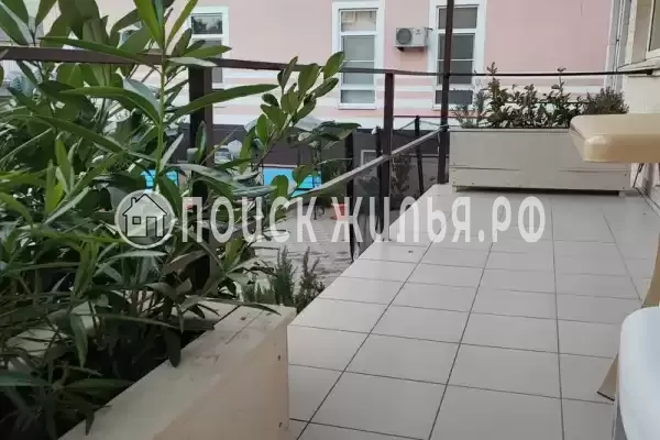 Дом под ключ «House Inn»