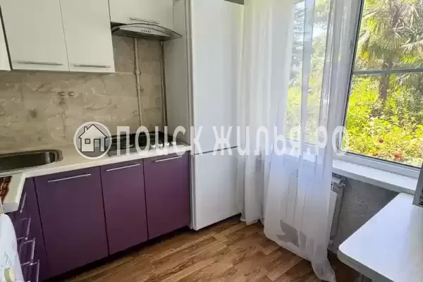 Квартира «На Ереванском» Квартира «На Ереванском»