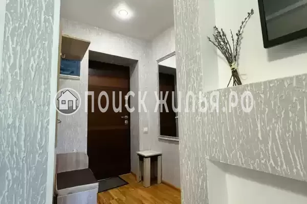 Квартира «На Ереванском» Квартира «На Ереванском»