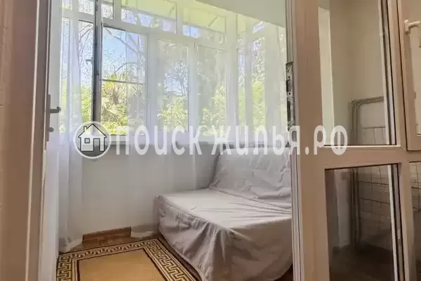 Квартира «На Ереванском» Квартира «На Ереванском»