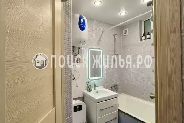 Квартира «На Ереванском» Квартира «На Ереванском»