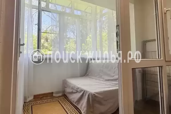 Квартира «На Ереванском» Квартира «На Ереванском»