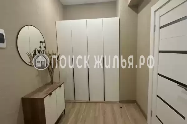 Квартира «В Мысхако»