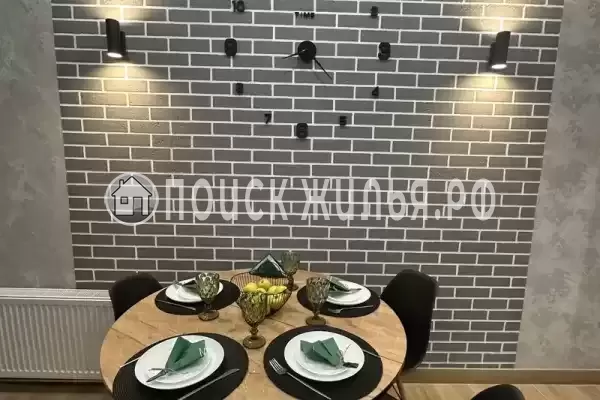 Квартира «В Мысхако»