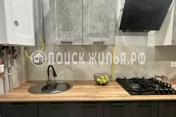 Квартира «В Мысхако»