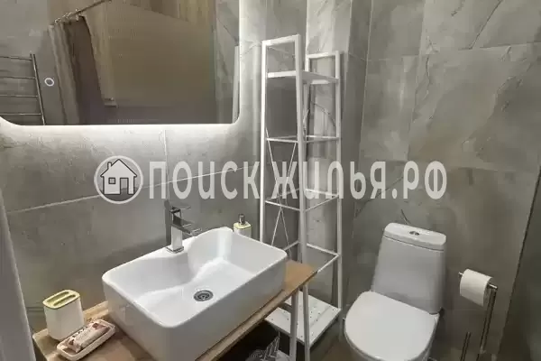 Квартира «В Мысхако»