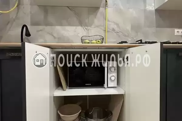 Квартира «В Мысхако»