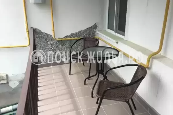 Квартира, Ясная, д.16Б