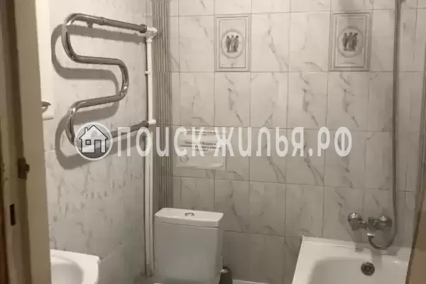 Квартира, Ясная, д.16Б