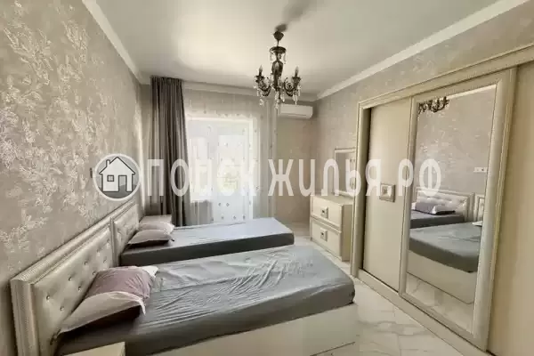 Квартира, Аэродромная, д.4