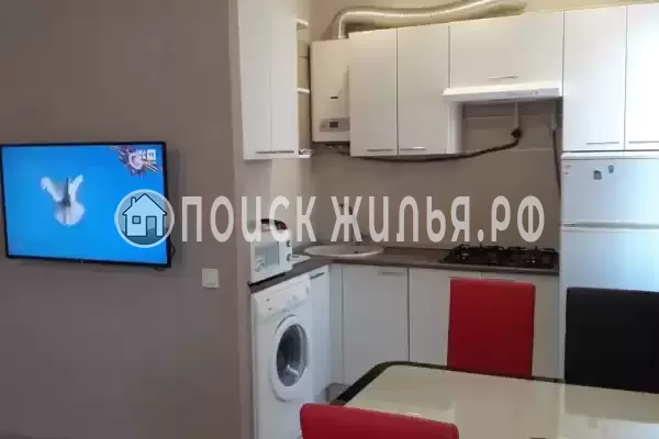 Квартира, Херсонская, д.30